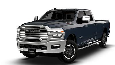 New 2026 Ram 3500 Laramie Crew Cab 4x4 Pickup for sale #R6084 - photo 1