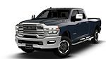 New 2026 Ram 3500 Laramie Crew Cab 4x4 Pickup for sale #R6084 - photo 1