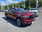 New 2026 Ram 1500 Laramie Crew Cab for sale #R6099 - photo 2