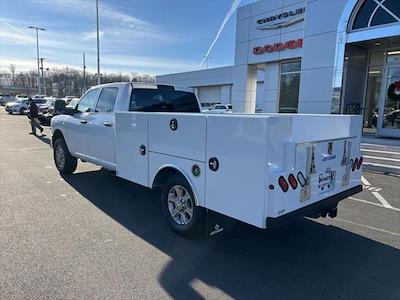 New 2026 Ram 3500 Crew Cab Service Truck for sale #R6116 - photo 2