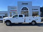 New 2026 Ram 3500 Crew Cab Service Truck for sale #R6116 - photo 9