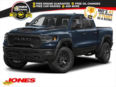 New 2026 Ram 1500 TRX Crew Cab 4x4 Pickup for sale #R6126 - photo 1