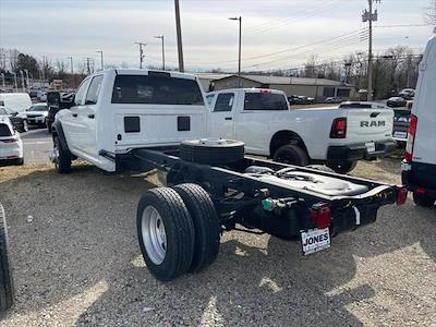 New 2026 Ram 4500 Crew Cab 84 CA Cab Chassis for sale #R6130 - photo 2