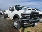 New 2026 Ram 4500 Crew Cab 84 CA Cab Chassis for sale #R6130 - photo 4