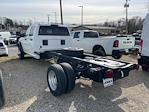 New 2026 Ram 4500 Crew Cab 84 CA Cab Chassis for sale #R6130 - photo 2