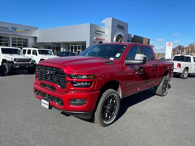 New 2026 Ram 2500 Big Horn Crew Cab 4x4 Pickup for sale #R6142 - photo 1