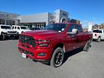 New 2026 Ram 2500 Big Horn Crew Cab 4x4 Pickup for sale #R6142 - photo 1