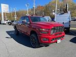 New 2026 Ram 2500 Big Horn Crew Cab 4x4 Pickup for sale #R6142 - photo 2