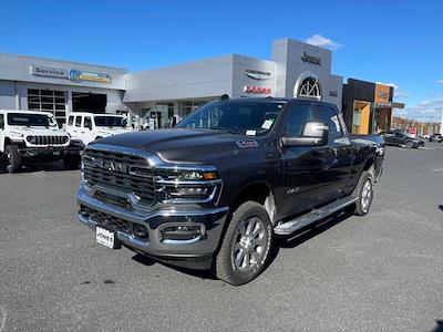 New 2026 Ram 2500 Big Horn Crew Cab 4x4 Pickup for sale #R6144 - photo 1