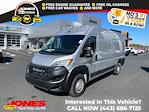 New 2026 Ram ProMaster 3500 High Roof Empty Cargo Van for sale #R6149 - photo 1
