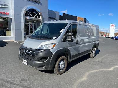 New 2026 Ram ProMaster 2500 Standard Roof Empty Cargo Van for sale #R6157 - photo 1