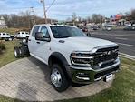 New 2026 Ram 4500 Crew Cab 84 CA Cab Chassis for sale #R6158 - photo 4
