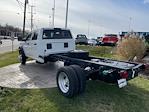 New 2026 Ram 4500 Crew Cab 84 CA Cab Chassis for sale #R6158 - photo 2