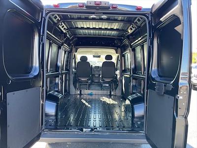 New 2026 Ram ProMaster 1500 High Roof Empty Cargo Van for sale #R6163 - photo 2