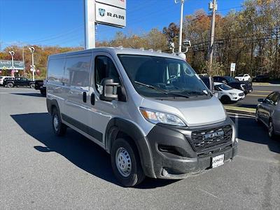 New 2026 Ram ProMaster 2500 Standard Roof Empty Cargo Van for sale #R6164 - photo 2