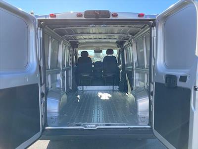 New 2026 Ram ProMaster 2500 Standard Roof Empty Cargo Van for sale #R6164 - photo 2