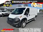 New 2026 Ram ProMaster 1500 Standard Roof Empty Cargo Van for sale #R6172 - photo 1