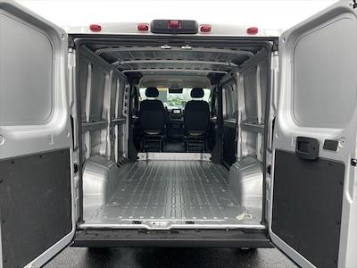 New 2026 Ram ProMaster 3500 Standard Roof Empty Cargo Van for sale #R6173 - photo 2