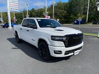 New 2026 Ram 1500 Laramie Crew Cab for sale #R6179 - photo 2
