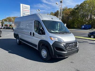 New 2026 Ram ProMaster 3500 High Roof Empty Cargo Van for sale #R6182 - photo 2
