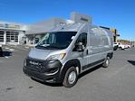 New 2026 Ram ProMaster 3500 High Roof Empty Cargo Van for sale #R6182 - photo 1
