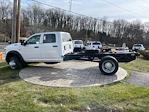 New 2026 Ram 5500 Crew Cab 84 CA Cab Chassis for sale #R6184 - photo 5