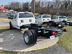 New 2026 Ram 5500 Crew Cab 84 CA Cab Chassis for sale #R6184 - photo 2