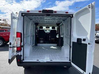 New 2026 Ram ProMaster 1500 Standard Roof Empty Cargo Van for sale #R6204 - photo 2