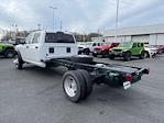 New 2026 Ram 5500 Crew Cab 84 CA Cab Chassis for sale #R6205 - photo 2