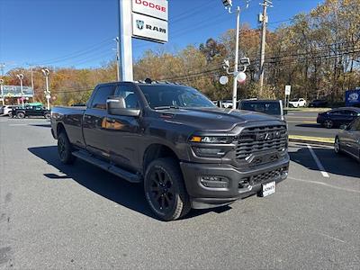 New 2026 Ram 2500 Big Horn Crew Cab 4x4 Pickup for sale #R6207 - photo 2