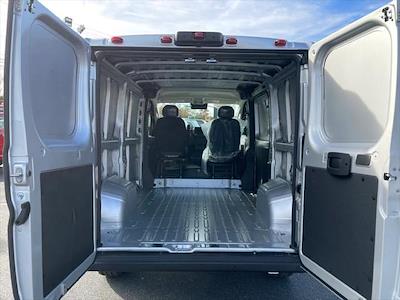 New 2026 Ram ProMaster 1500 Standard Roof Empty Cargo Van for sale #R6221 - photo 2