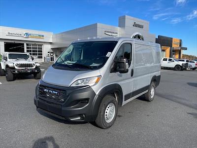 New 2026 Ram ProMaster 1500 Standard Roof Empty Cargo Van for sale #R6243 - photo 1