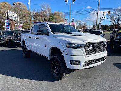 New 2026 Ram 1500 Big Horn Crew Cab for sale #R6250 - photo 2