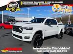 New 2026 Ram 1500 Big Horn Crew Cab for sale #R6250 - photo 1