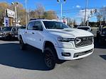 New 2026 Ram 1500 Big Horn Crew Cab for sale #R6250 - photo 2