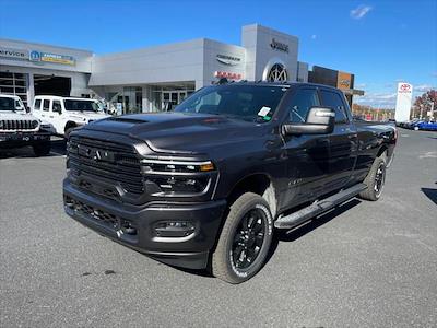 New 2026 Ram 2500 Laramie Crew Cab 4x4 Pickup for sale #R6257 - photo 1