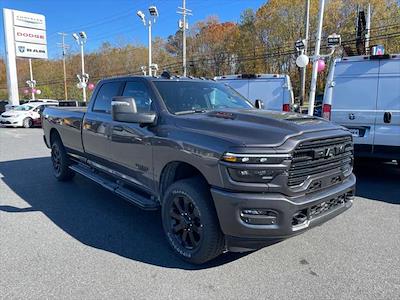 New 2026 Ram 2500 Laramie Crew Cab 4x4 Pickup for sale #R6257 - photo 2