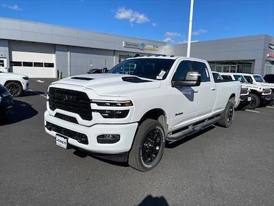 New 2026 Ram 2500 Laramie Crew Cab 4x4 Pickup for sale #R6258 - photo 1