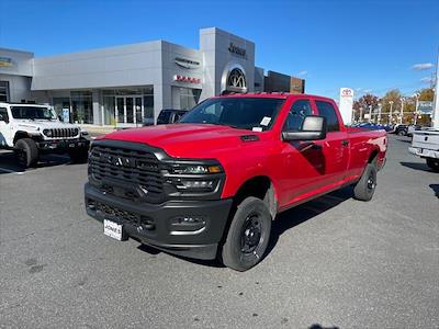 New 2026 Ram 2500 Tradesman Crew Cab 4x4 Pickup for sale #R6261 - photo 1