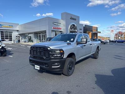 New 2026 Ram 2500 Tradesman Crew Cab 4x4 Pickup for sale #R6271 - photo 1