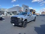 New 2026 Ram 2500 Tradesman Crew Cab 4x4 Pickup for sale #R6271 - photo 1