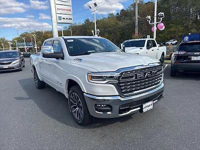 New 2026 Ram 1500 Longhorn Crew Cab for sale #R6340 - photo 2