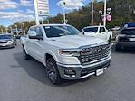 New 2026 Ram 1500 Longhorn Crew Cab for sale #R6340 - photo 2