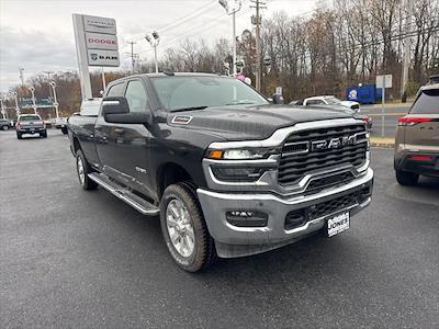 New 2026 Ram 2500 Big Horn Crew Cab for sale #R6419 - photo 2