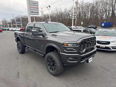 New 2026 Ram 2500 Big Horn Crew Cab for sale #R6498 - photo 2