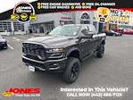 New 2026 Ram 2500 Big Horn Crew Cab for sale #R6498 - photo 1
