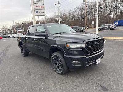 New 2026 Ram 1500 Big Horn Crew Cab for sale #R6530 - photo 2