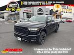 New 2026 Ram 1500 Big Horn Crew Cab for sale #R6530 - photo 1