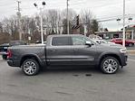 New 2026 Ram 1500 Limited Longhorn Crew Cab for sale #R6534 - photo 4