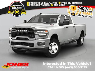 New 2026 Ram 3500 Tradesman Crew Cab for sale #R6591 - photo 1